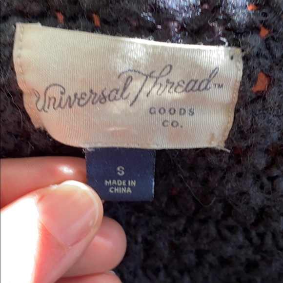 Cardigan - Picture 3 of 3